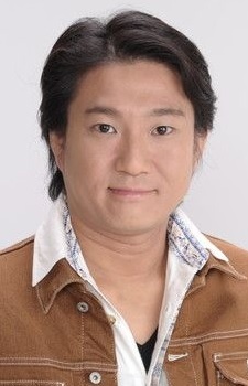 Foto Seiyuu Akihiro Nemoto