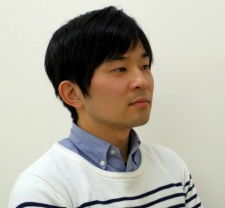 Foto Staf/Seiyuu Arifumi Imai