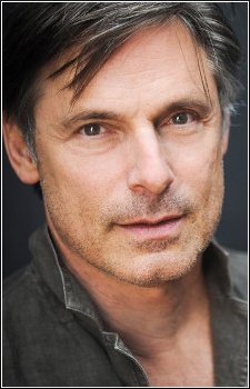 Foto Seiyuu Nicholas Guest