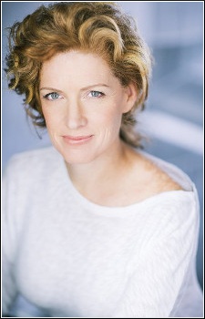 Foto Seiyuu Colleen Wheeler