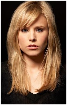 Foto Seiyuu Kristen Bell