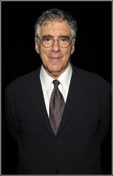 Foto Seiyuu Elliot Gould