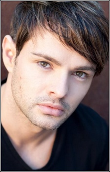 Foto Seiyuu Andrew Bevis