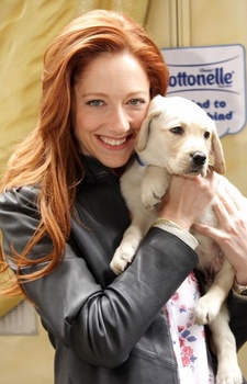 Foto Seiyuu Judy Greer