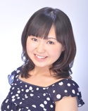 Foto Seiyuu Yuuko Yamazaki
