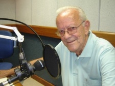 Foto Seiyuu Domício Costa