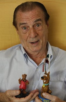 Foto Seiyuu Orlando Drummond