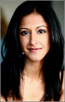 Foto Seiyuu Ami Shukla