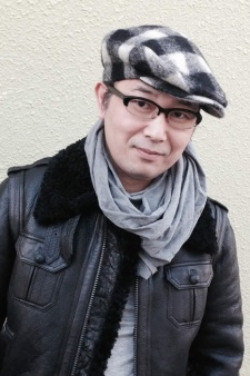 Foto Yoshihisa Hirano