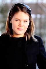 Foto Seiyuu Katharina Iacobescu