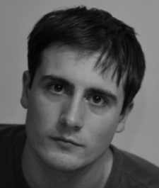 Foto Seiyuu Carsten Otto