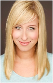 Foto Seiyuu Lara Starr Rigores