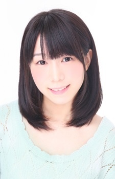 Foto Seiyuu Arisa Date