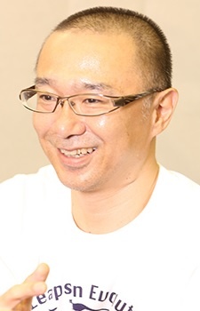 Foto Yasuhito Kikuchi