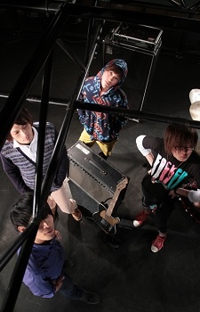 Foto THE ORAL CIGARETTES