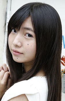 Foto Seiyuu Airi Eino