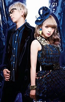 Foto Staf/Seiyuu GARNiDELiA