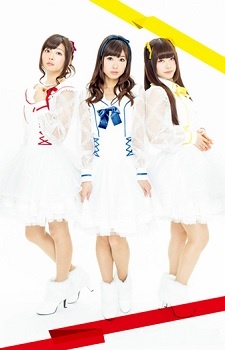 Foto Staf/Seiyuu Trident