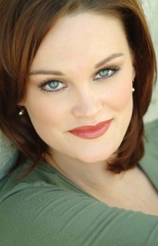 Foto Seiyuu Jennifer Green