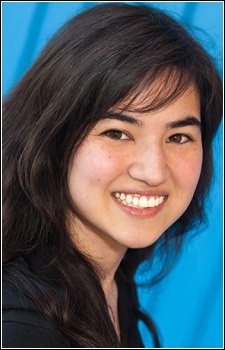 Foto Seiyuu Michelle Rojas