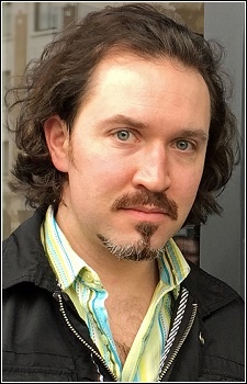 Foto Seiyuu Brendan Hunter