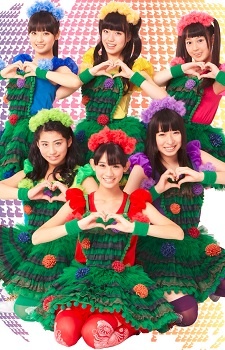 Foto Staf/Seiyuu Team Syachihoko