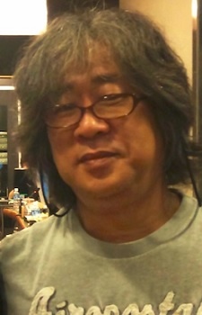 Foto Staf/Seiyuu Shinji Miyazaki