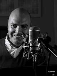 Foto Seiyuu Enric Puig