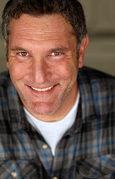 Foto Seiyuu Daniel Riordan