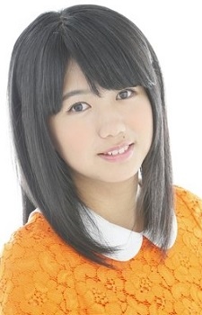 Foto Seiyuu Eri Sogabe