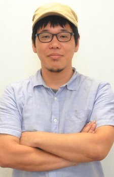 Foto Staf/Seiyuu Youichi Fujita