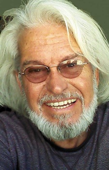 Foto Seiyuu Carlos Silveira