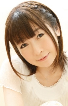 Foto Seiyuu Miyu Matsuki