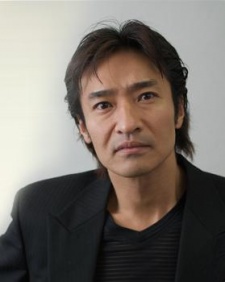 Foto Seiyuu Yoshiyuki Yamaguchi
