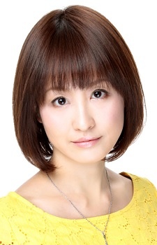 Foto Seiyuu Kana Matsumiya