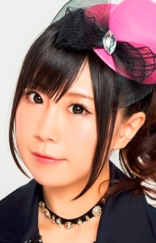 Foto Seiyuu Natsumi Yamada