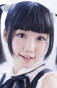 Foto Seiyuu Akane Kohinata