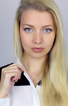 Foto Seiyuu Winnie Brandes