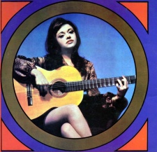 Foto Staf/Seiyuu Sonia Rosa