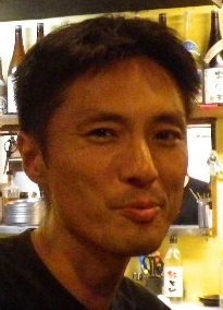 Foto Hironori Kikuchi