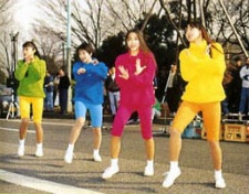 Foto Staf/Seiyuu DALI