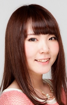 Foto Seiyuu Mana Kobayashi