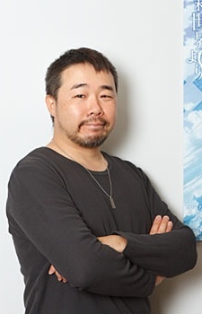 Foto Staf/Seiyuu Masashi Ishihama