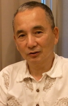 Foto Staf/Seiyuu Yoshio Urasawa
