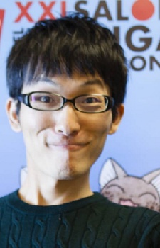 Foto Tetsuya Tashiro