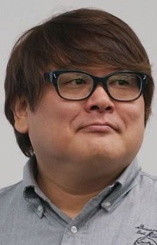 Foto Staf/Seiyuu Seiji Mizushima