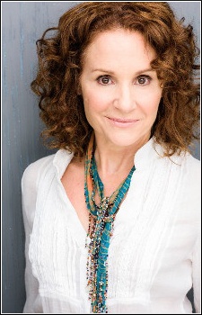 Foto Seiyuu Christina Carlisi