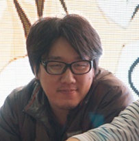 Foto Sung Min Kim