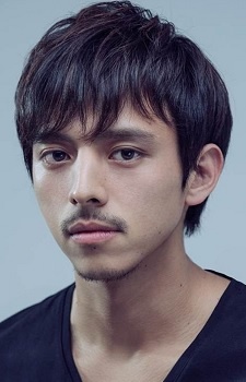 Foto Shinnosuke Mitsushima