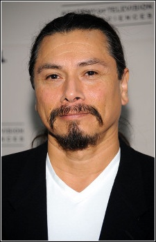 Foto Seiyuu Gregory Cruz